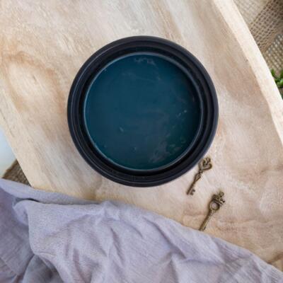 Dixie Belle Terra Clay London Blue 16oz
