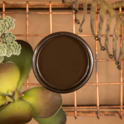 Pintura Silk Umber 4oz / 16oz (118ml / 473ml) · Dixie Belle