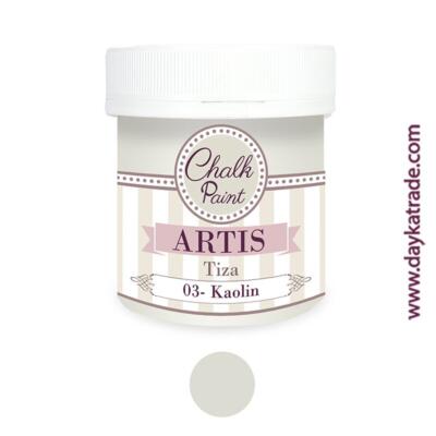 PINTURA TIZA 250ml KAOLIN