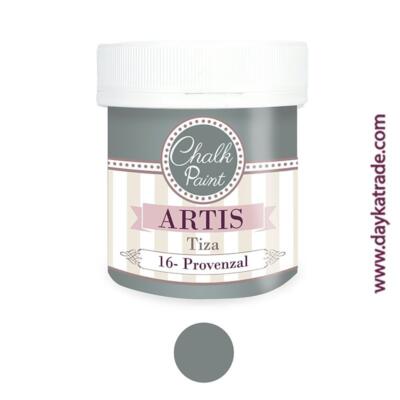 PINTURA TIZA 250ml PROVENZAL