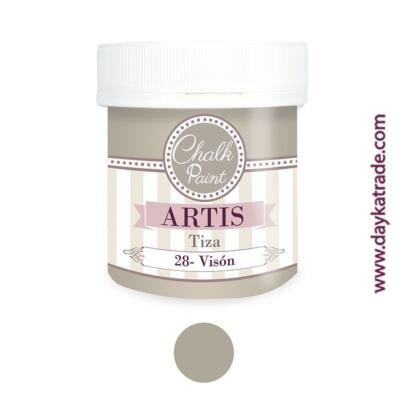 PINTURA TIZA 250ml VISON