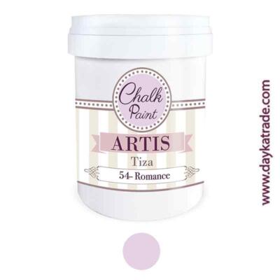 PINTURA TIZA 250 ml ROMANCE