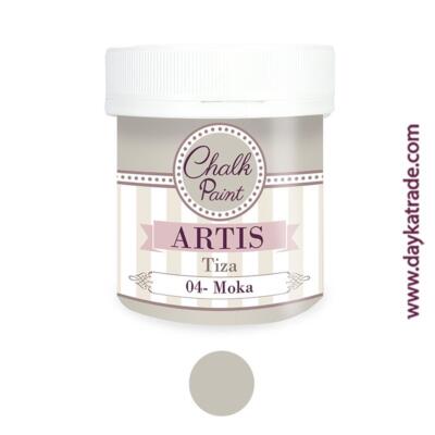 PINTURA TIZA 250ml MOKA
