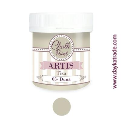 PINTURA TIZA 250ml DUNA