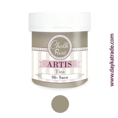PINTURA TIZA 250ml SACO