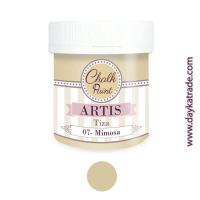 PINTURA TIZA 250ml MIMOSA
