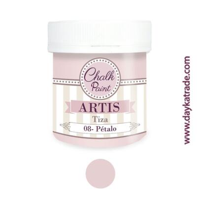 PINTURA TIZA 250ml PETALO