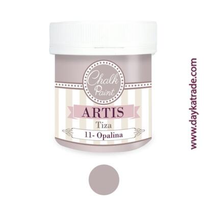PINTURA TIZA 250ml OPALINA
