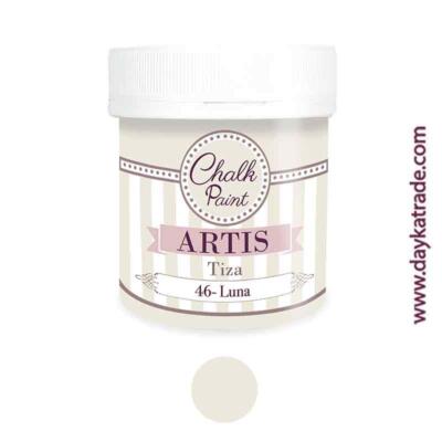 PINTURA TIZA 250 ml LUNA