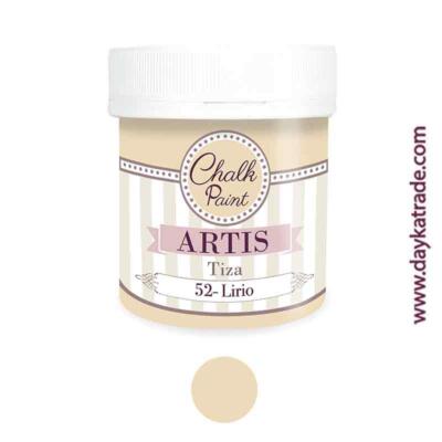 PINTURA TIZA 250 ml LIRIO
