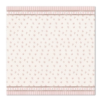 Bloc Scrap 10 hojas 30.5x30.5 (12"x12") 2 caras Little Girl 4 Bloc Scrap 10 hojas 30.5x30.5 (12"x12") 2 caras Little Girl - Imagen 2