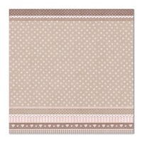 Bloc Scrap 10 hojas 30.5x30.5 (12"x12") 2 caras Little Girl 15 Bloc Scrap 10 hojas 30.5x30.5 (12"x12") 2 caras Little Girl - Imagen 13