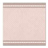 Bloc Scrap 10 hojas 30.5x30.5 (12"x12") 2 caras Little Girl 14 Bloc Scrap 10 hojas 30.5x30.5 (12"x12") 2 caras Little Girl - Imagen 12