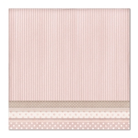 Bloc Scrap 10 hojas 30.5x30.5 (12"x12") 2 caras Little Girl 11 Bloc Scrap 10 hojas 30.5x30.5 (12"x12") 2 caras Little Girl - Imagen 9