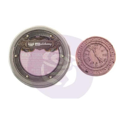 Finnabair Metallique Wax – Sweet Rose
