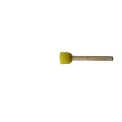 Pincel Esponja Estarcir Nº2 (20mm.)