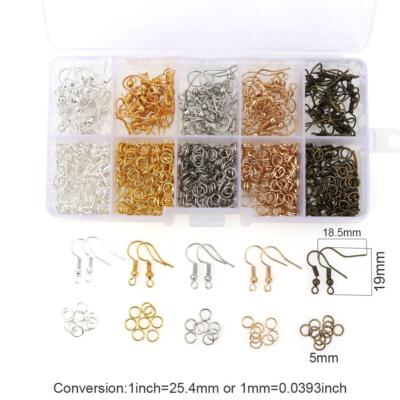 Kit bases de pendientes