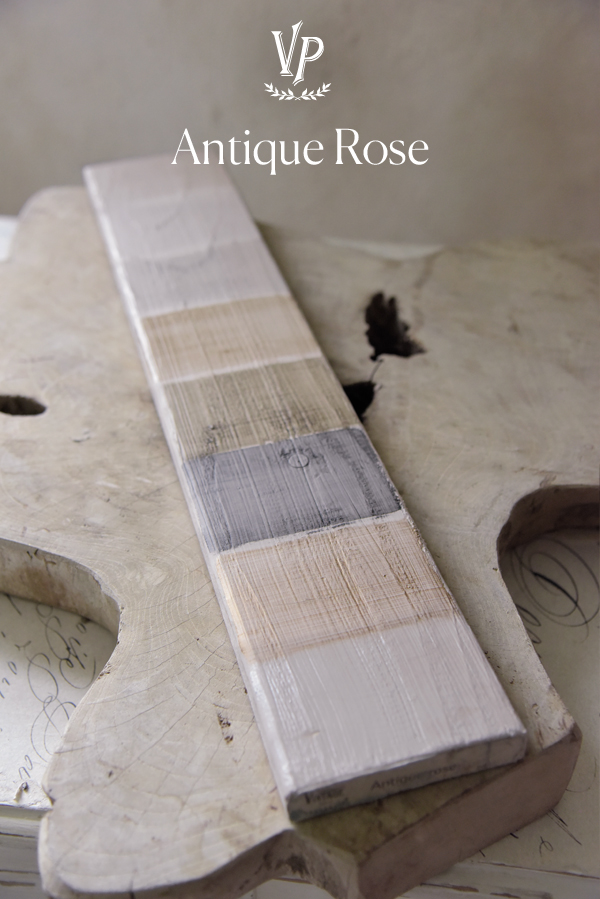 Antique Rose pintura a la tiza 8 Antique Rose pintura a la tiza - Imagen 6