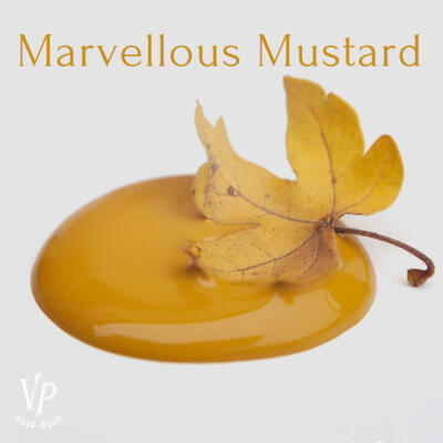 Pintura a la tiza Lavish Lime Marvellous Mustard