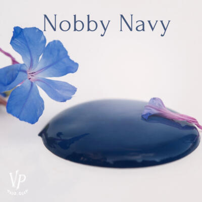 Pintura a la tiza Nobby Navy