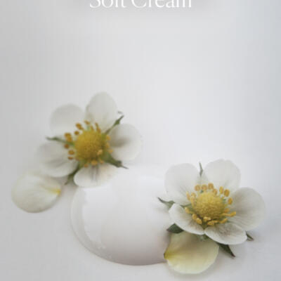Pintura a la tiza Soft Cream
