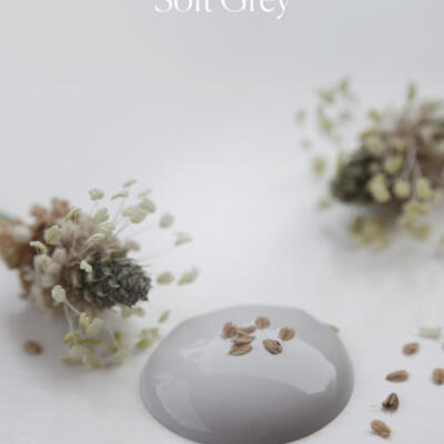 Pintura a la tiza Soft Grey