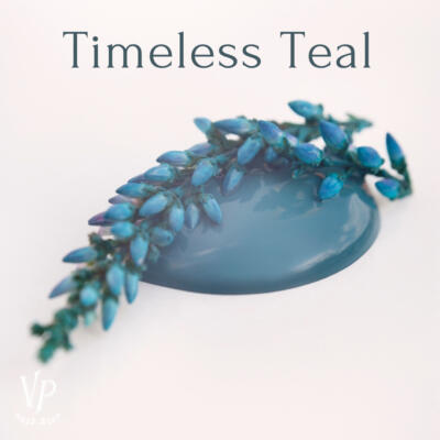 Pintura a la tiza Timeless Teal