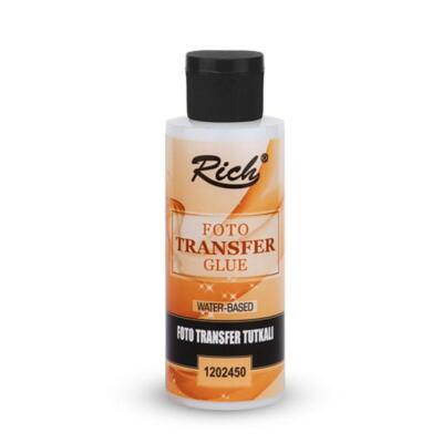 Photo transfer glue 120ml