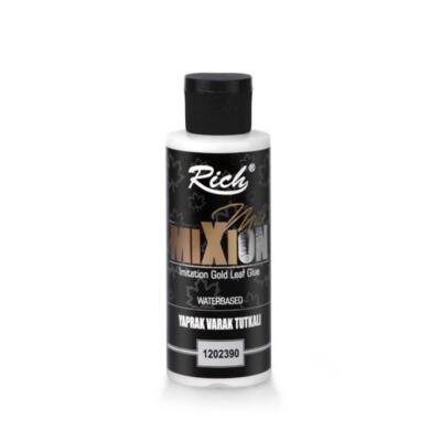 Milk Mixion Rich adhesivo para Pan de Oro 120 ml​