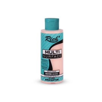 Pintura acrílica multisuperficie 120 ml – Chrysanthemum