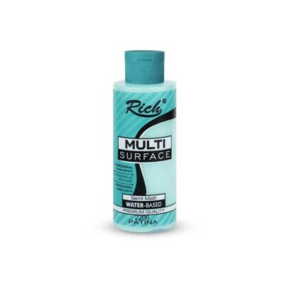 Pintura acrílica multisuperficie 120 ml – Color Pátina