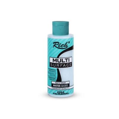 Pintura acrílica multisuperficie 120 ml – Halicarnaso
