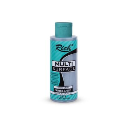 Pintura acrílica multisuperficie 120 ml – Gris Italiano