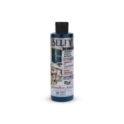 Pintura para muebles Selfy Decor 240 ml – Pacific