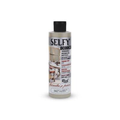Pintura para muebles Selfy Decor 240 ml – Linden
