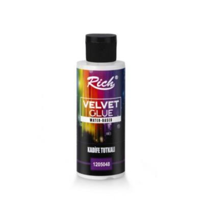 Pegamento para Polvo de terciopelo 120 ml