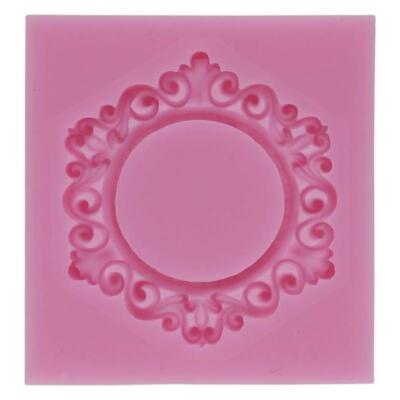 MSAD-26 Molde silicona 5,5x6cm