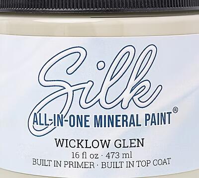 Pintura Silk Wicklow Glen 16 oz · 473 ml · Dixie Belle