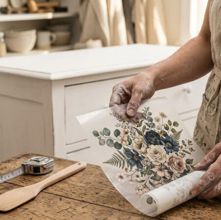 Transfer para muebles: qué características mirar antes de comprar para no equivocarse