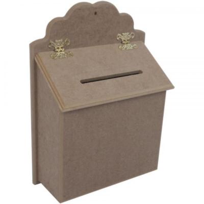 Buzon Mdf 23X10X32cm.