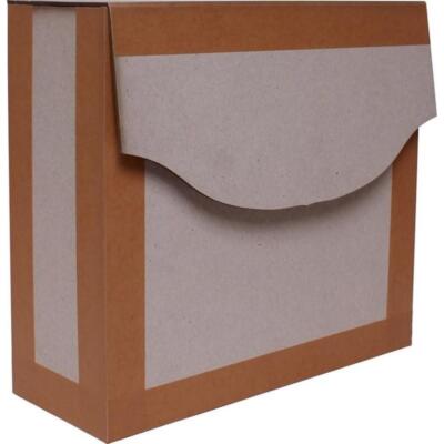 Kit Cartonaje Maletin 22X24X9,5cm.