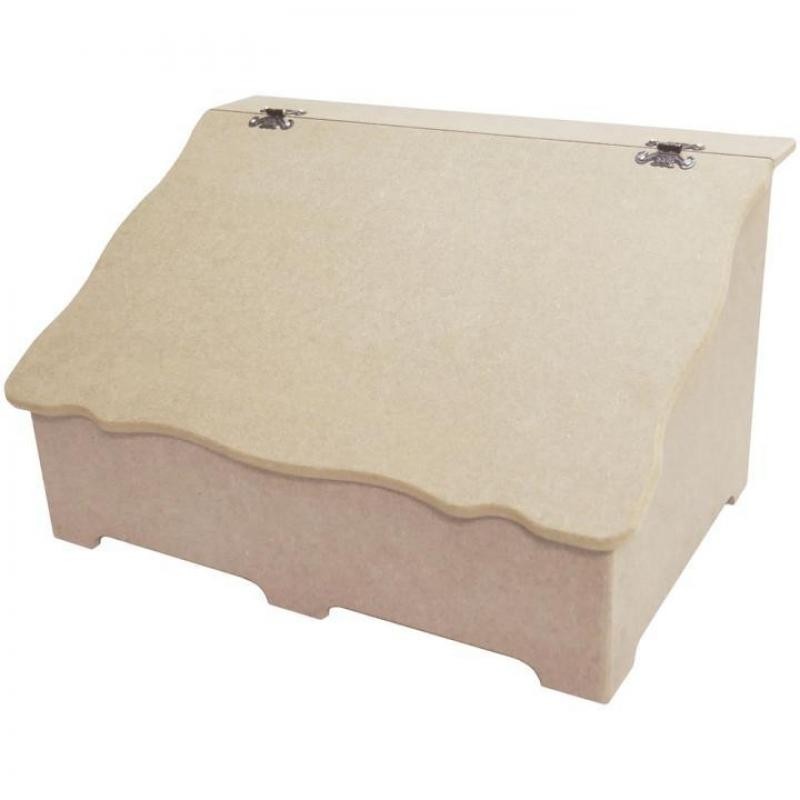 Caja Multifuncion Mdf 42×29.5X26cm.