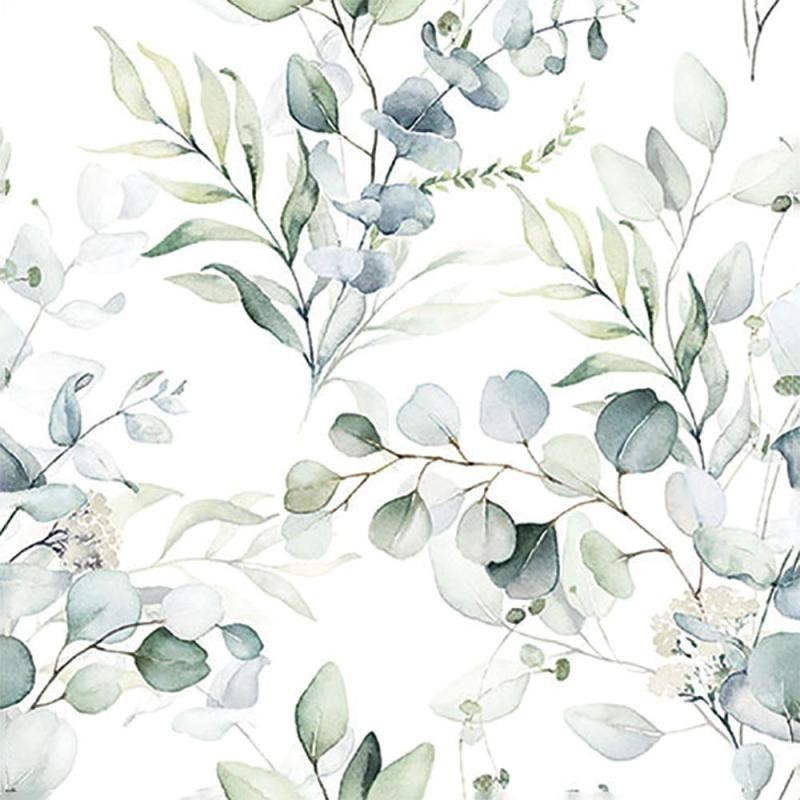 Servilleta Eucalyptus all Over